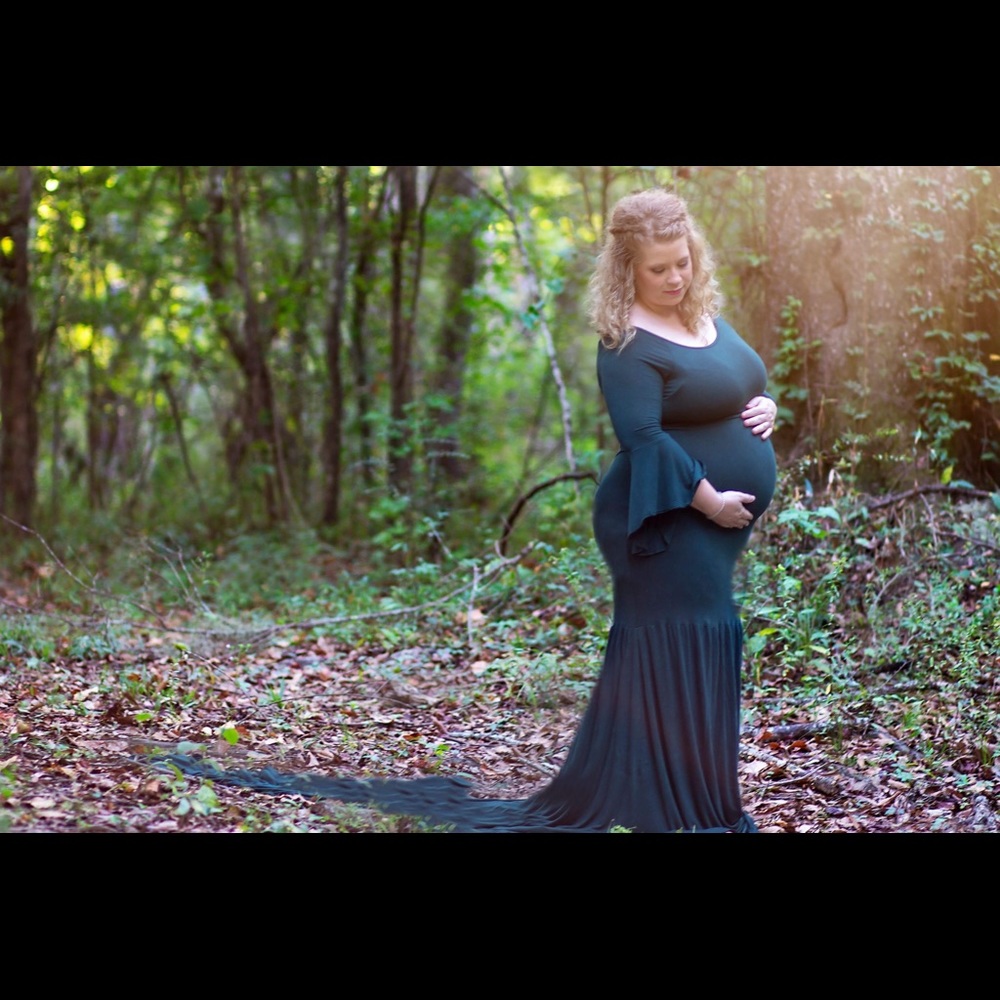 Maternity Dress